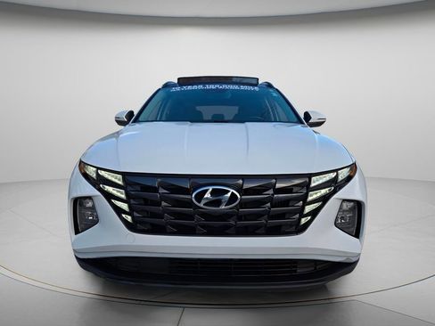 Used 2022 Hyundai Tucson SEL AWD/4WD image 4