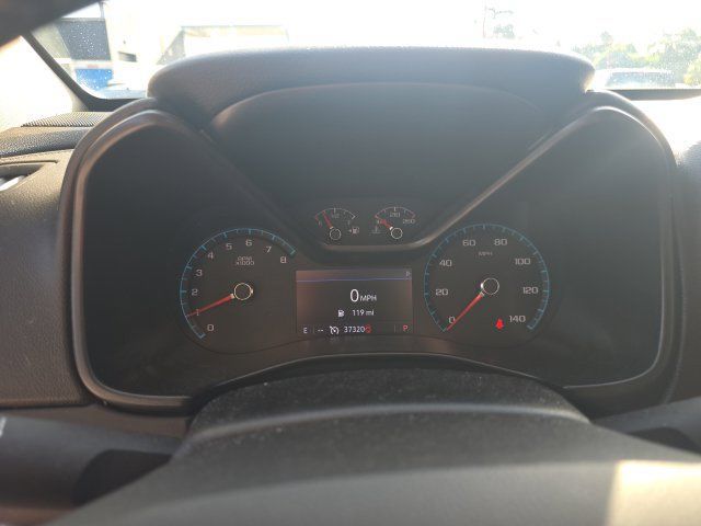 Used 2020 GMC Canyon SLE w/ Driver Alert Package RWD image 18