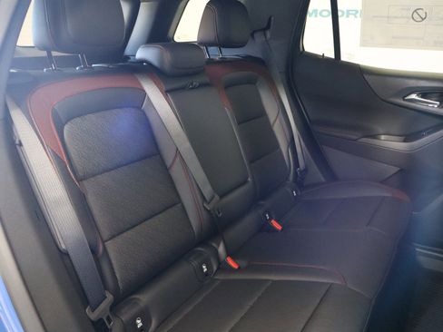 New 2026 Chevrolet Equinox RS w/ LPO, Floor Liner Package image 21