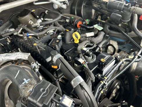 Used 2023 Ford Ranger XLT w/ Equipment Group 301A Mid image 30