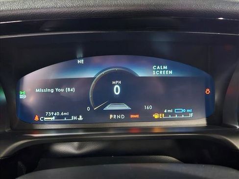 Used 2021 Lincoln Aviator Grand Touring w/ Equipment Group 301A image 11