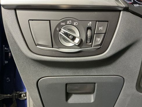 Certified 2022 BMW X3 sDrive30i w/ M Sport Package 2 image 18