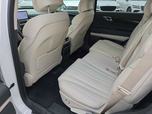 New 2026 Genesis GV80 2.5T image 23