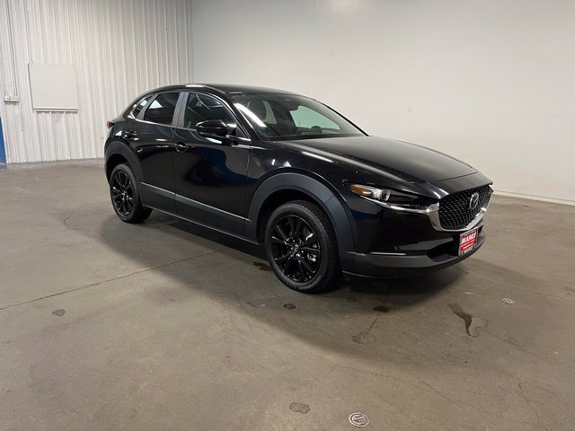 Used 2024 MAZDA CX-30 AWD 2.5 S w/ Select Sport Pkg image 1