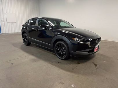 Used 2024 MAZDA CX-30 AWD 2.5 S w/ Select Sport Pkg