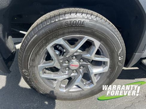 New 2026 GMC Sierra 1500 SLT w/ SLT Premium Package image 21