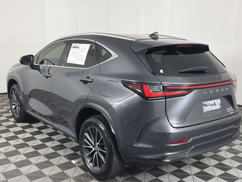 Used 2024 Lexus NX 350 AWD w/ Vision Package image 15