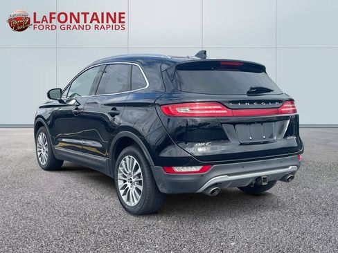 Used 2018 Lincoln MKC Reserve w/ Class II Trailer Tow Package AWD/4WD image 5