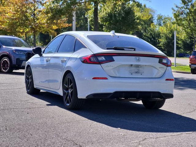 Used 2023 Honda Civic Sport image 7