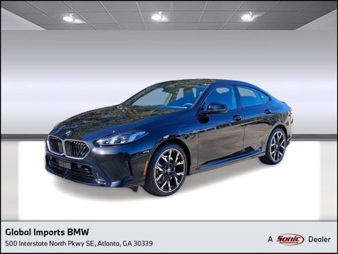 Used 2026 BMW 228i image 1