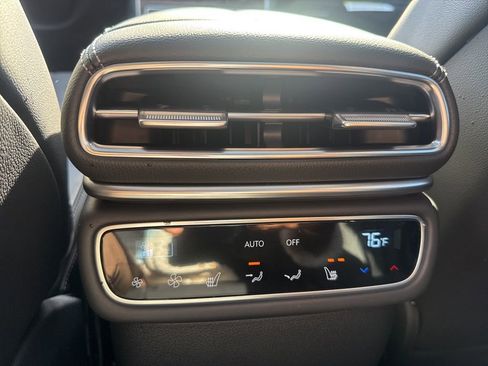 New 2026 Genesis GV80 2.5T Prestige AWD/4WD image 27