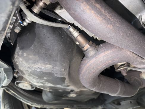 Used 2012 Toyota Camry SE w/ Leather Pkg image 26