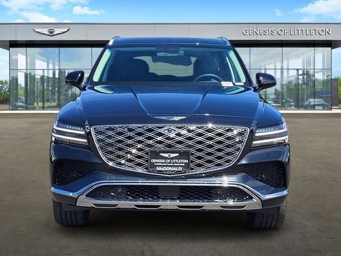 New 2026 Genesis GV80 3.5T Prestige AWD/4WD image 5