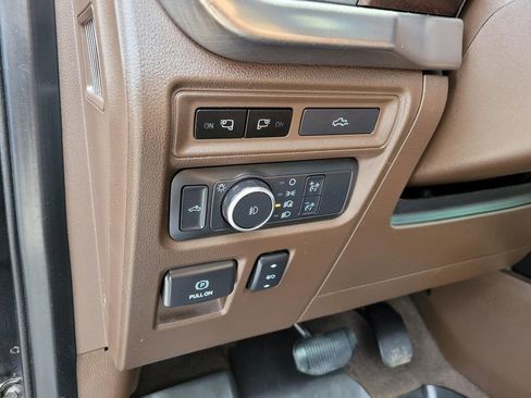 Used 2022 Ford F150 King Ranch w/ Equipment Group 601A High AWD/4WD image 22