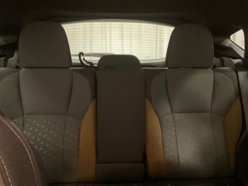 Certified 2025 Subaru Crosstrek 2.5i Sport AWD/4WD image 32