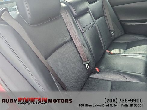 Used 2012 Lexus ES 350 FWD image 25