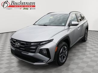 Used 2025 Hyundai Tucson SEL video 1