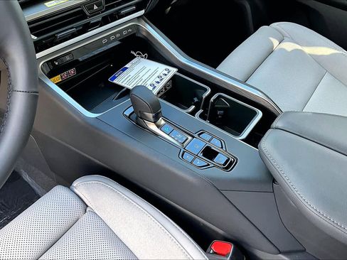 New 2026 Lexus TX 350 AWD image 7