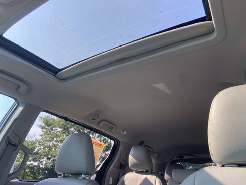 Used 2017 Toyota Sienna XLE w/ XLE Navigation Package FWD image 35