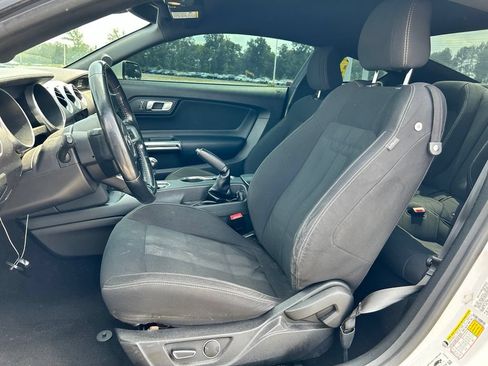 Used 2019 Ford Mustang GT w/ Equipment Group 301A RWD image 11