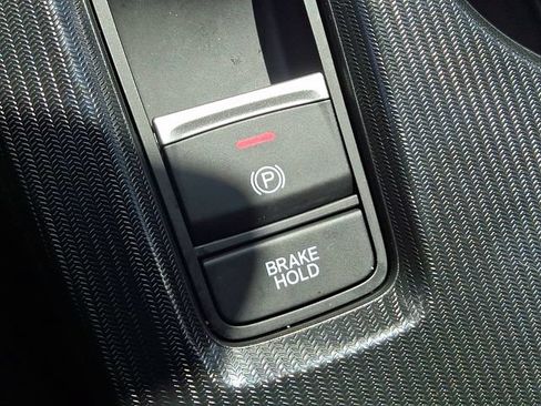 Certified 2024 Honda Civic EX image 25
