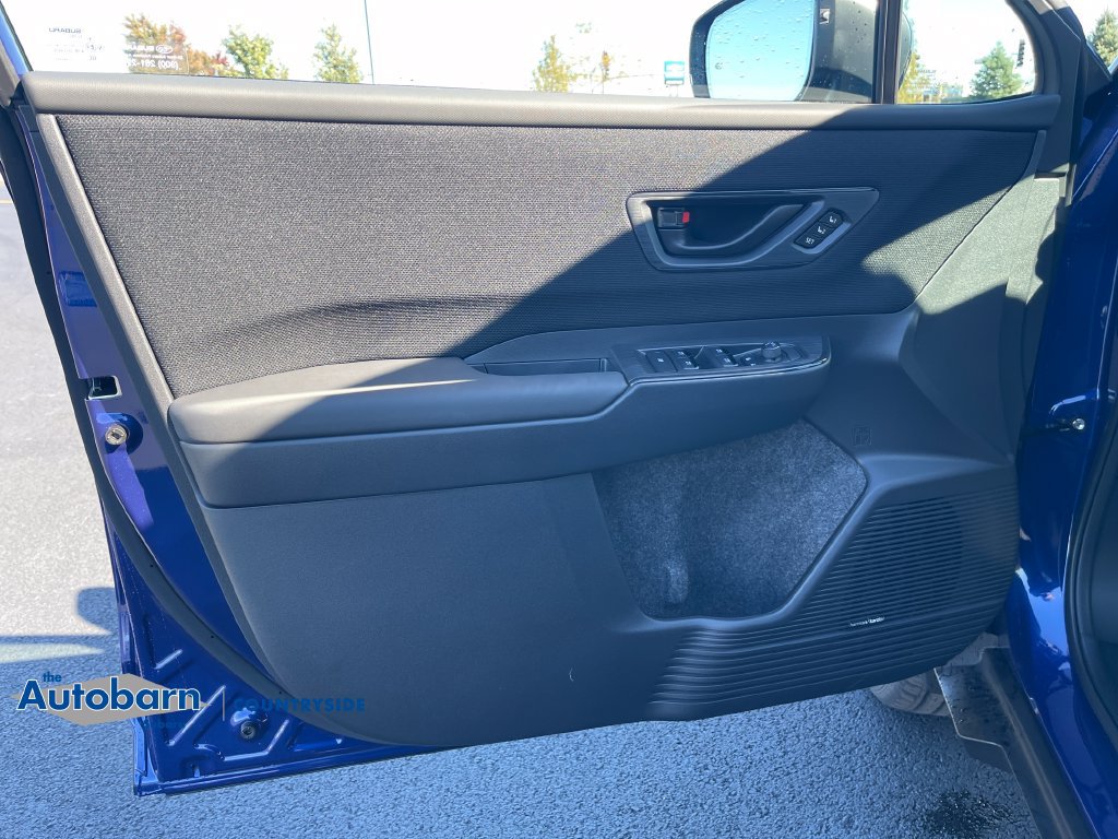 New 2026 Subaru Outback Limited XT AWD/4WD image 10
