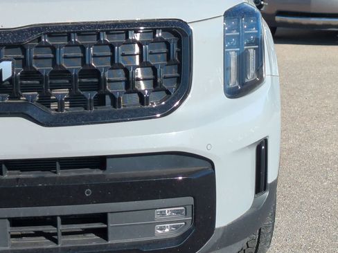 Used 2024 Kia Telluride SX X-Pro AWD/4WD image 10