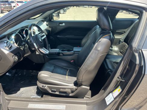 Used 2007 Ford Mustang GT RWD image 14