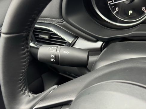 Certified 2025 MAZDA CX-5 AWD 2.5 S w/ Select Package image 28