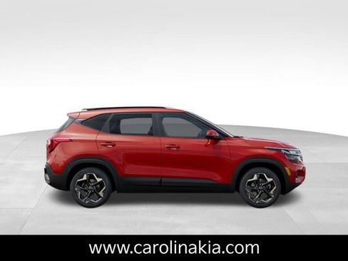 New 2026 Kia Seltos S image 6