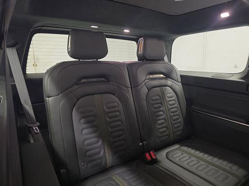 Used 2024 Rivian R1S Adventure AWD/4WD image 25