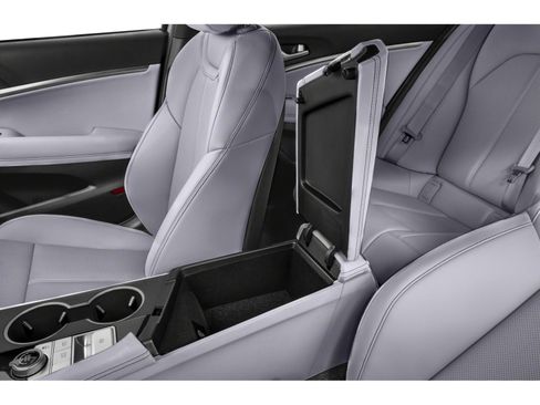 New 2026 Genesis G70 2.5T Prestige RWD image 9