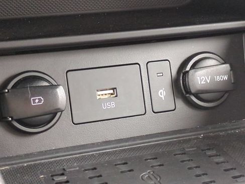 Used 2023 Hyundai Kona SEL w/ Convenience Package FWD image 26