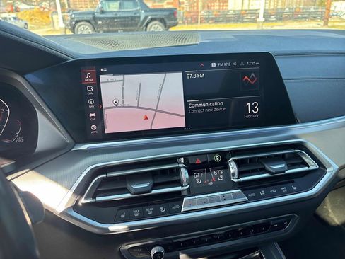 Used 2019 BMW X5 xDrive40i w/ Premium Package 2 image 16