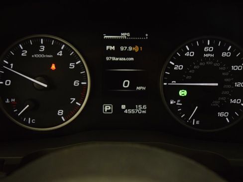 Used 2024 Subaru Ascent Onyx Edition AWD/4WD image 27