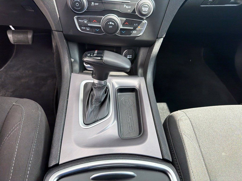 Used 2023 Dodge Charger SXT RWD image 26