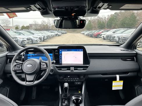 New 2026 Subaru Outback Limited XT image 20