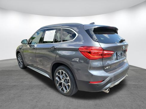 Used 2021 BMW X1 xDrive28i w/ Convenience Package AWD/4WD image 27