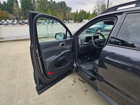 New 2026 Kia Sorento X-Line EX image 21
