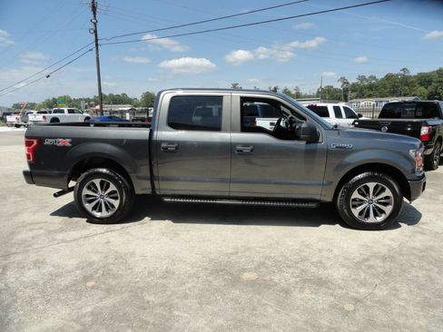 Used 2020 Ford F150 XL w/ Equipment Group 101A Mid RWD image 5
