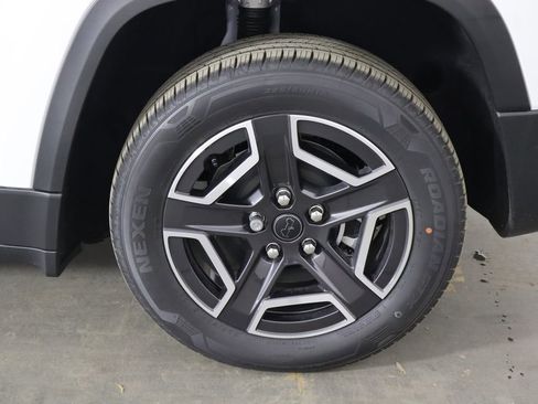 New 2026 Jeep Cherokee Limited image 51