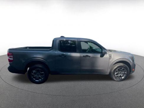 Used 2026 Ford Maverick XLT w/ Equipment Group 301A AWD/4WD image 16