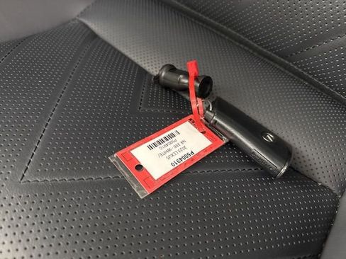 Used 2023 Lexus NX 350 AWD w/ Vision Package image 29