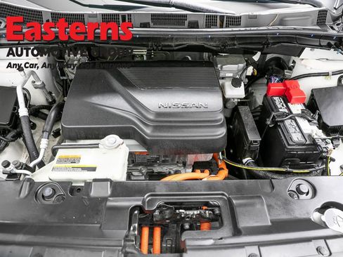 Used 2023 Nissan Leaf S FWD image 7