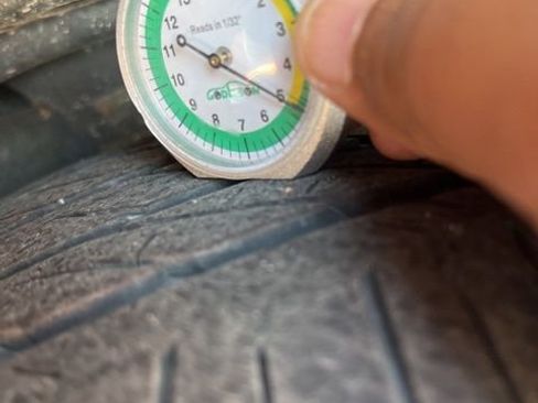 Used 2024 MAZDA CX-30 AWD 2.5 S image 17