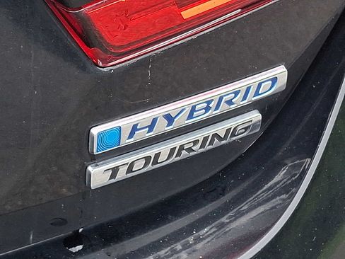 Used 2019 Honda Accord Touring image 30