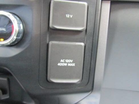 Used 2023 Ford F150 XLT w/ Equipment Group 301A Mid image 14