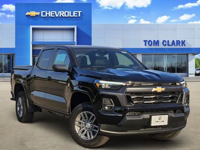 New 2026 Chevrolet Colorado LT w/ LT Convenience Package