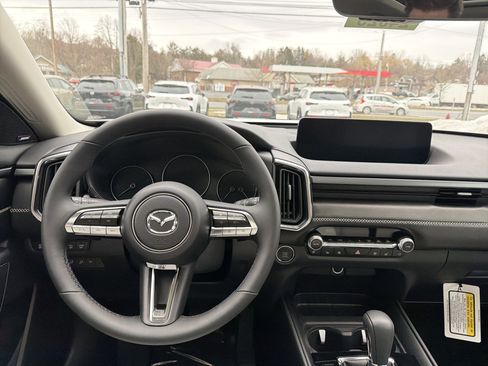 New 2026 MAZDA CX-50 2.5 Turbo w/ Premium Plus Pkg AWD/4WD image 13