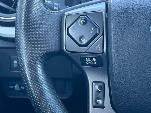 Used 2023 Toyota Tacoma TRD Off-Road AWD/4WD image 29